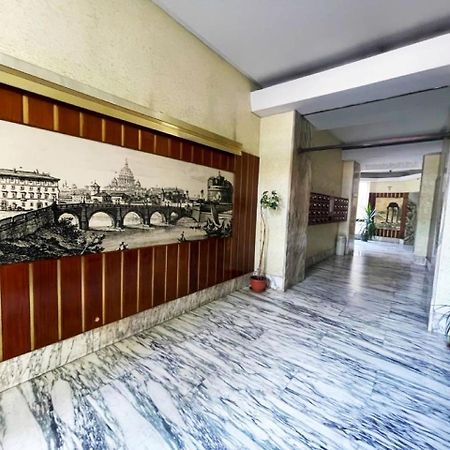 Zama Home روما المظهر الخارجي الصورة