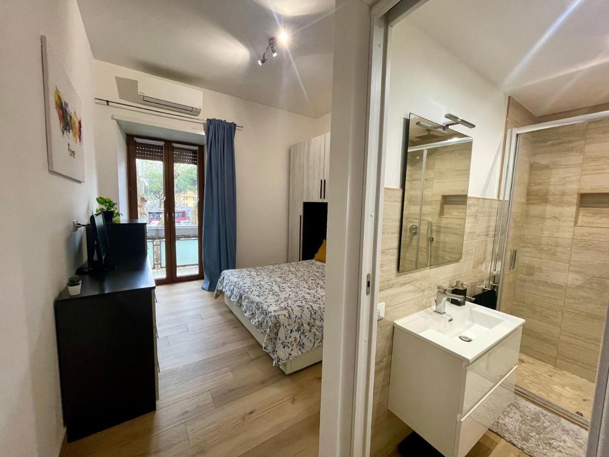 Zama Home روما المظهر الخارجي الصورة