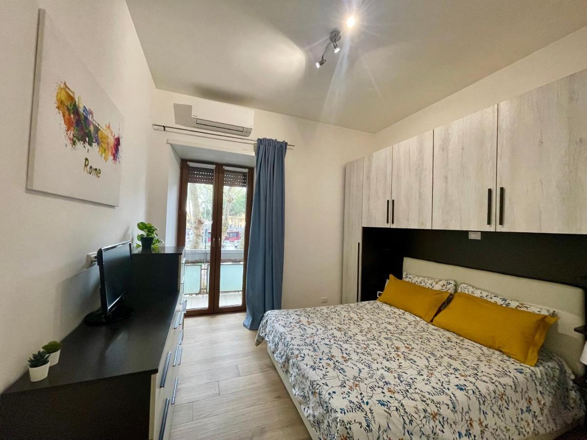 Zama Home روما المظهر الخارجي الصورة