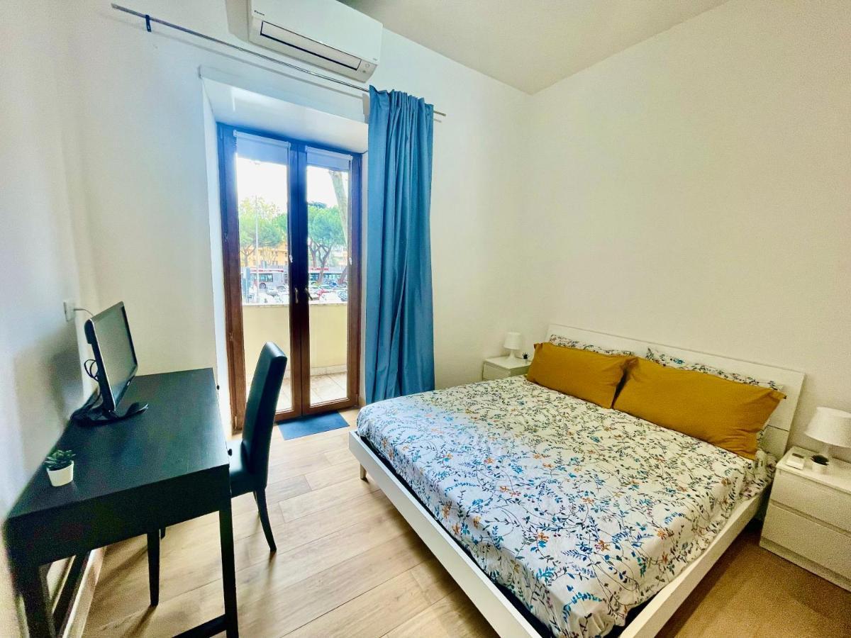 Zama Home روما المظهر الخارجي الصورة