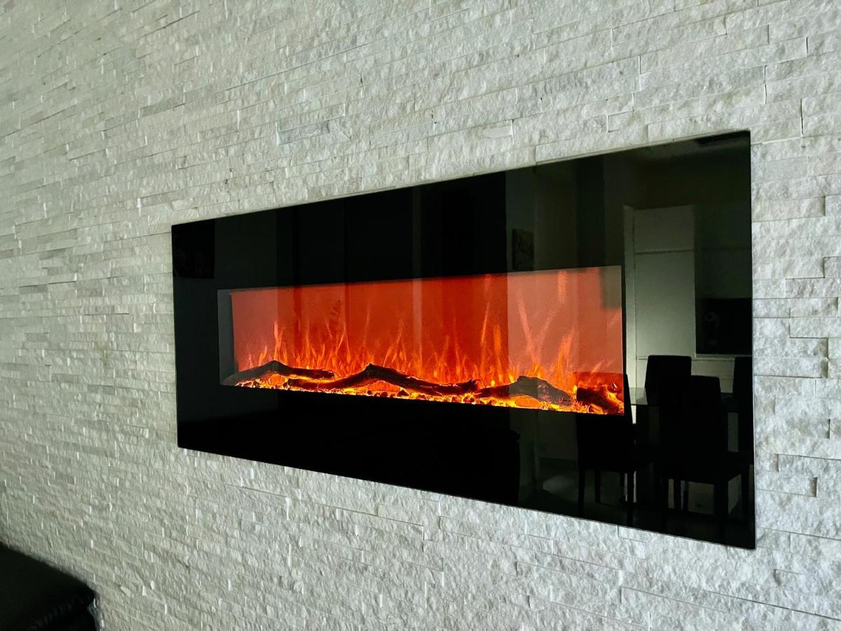 Zama Home روما المظهر الخارجي الصورة