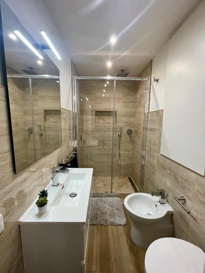 Zama Home روما المظهر الخارجي الصورة
