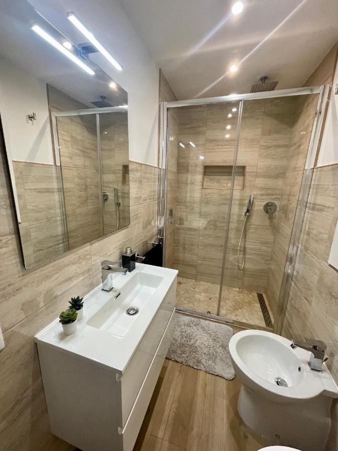 Zama Home روما المظهر الخارجي الصورة