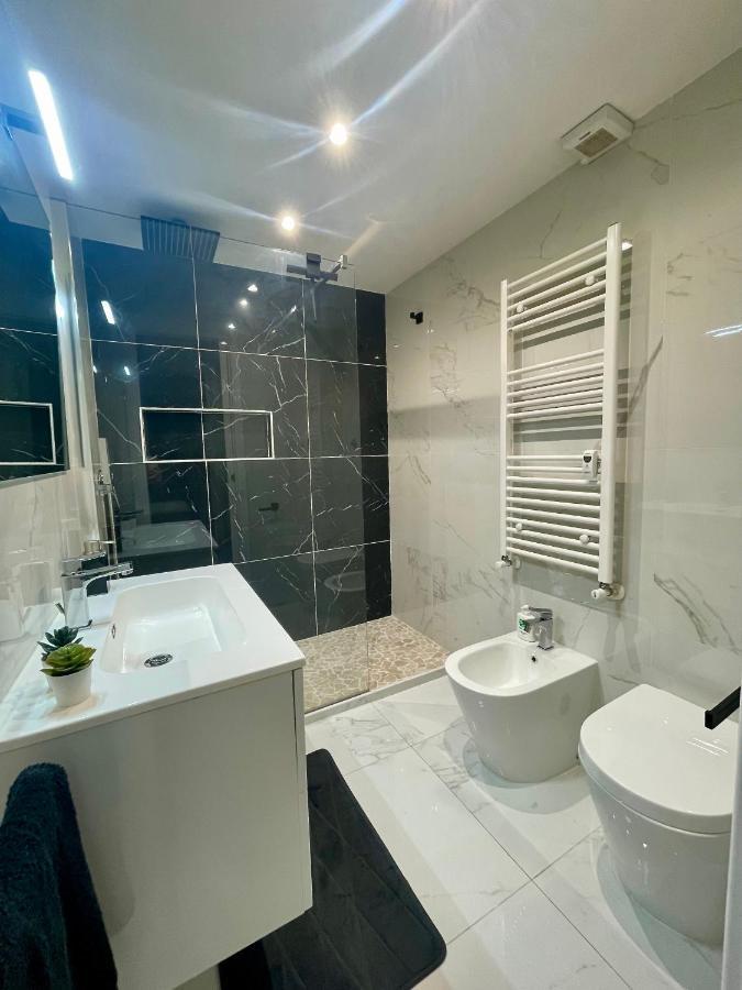 Zama Home روما المظهر الخارجي الصورة