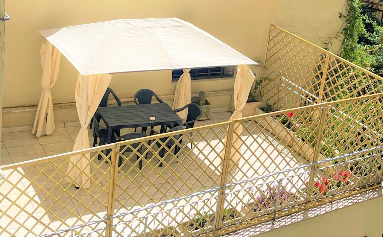 Zama Home روما المظهر الخارجي الصورة