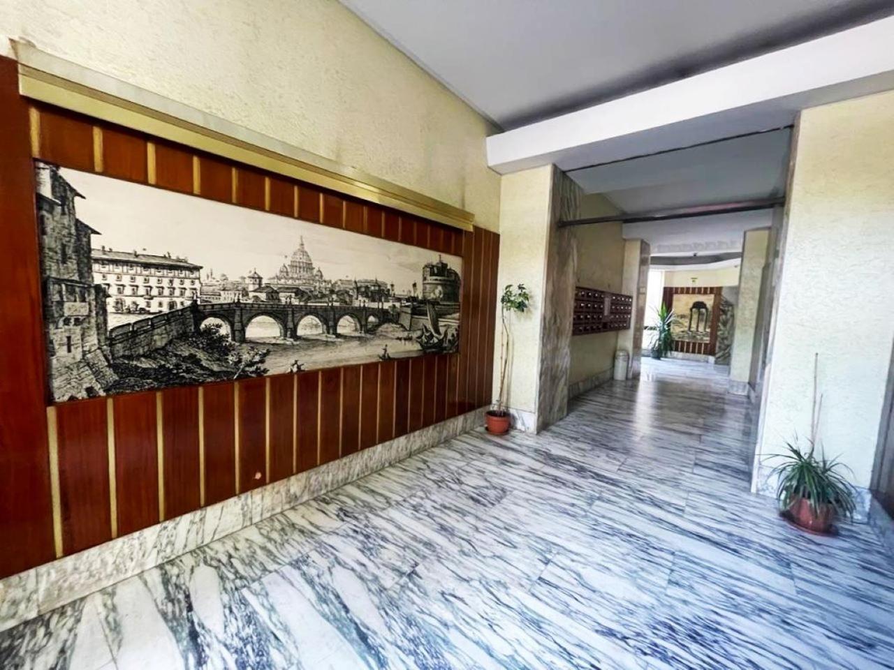 Zama Home روما المظهر الخارجي الصورة