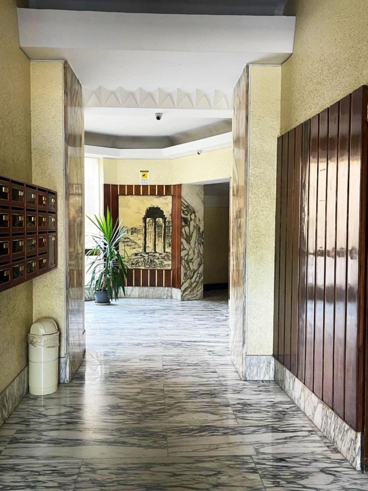 Zama Home روما المظهر الخارجي الصورة